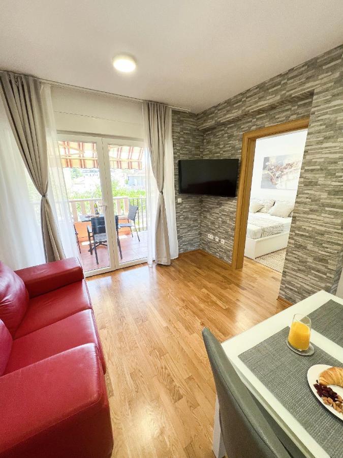 Holiday Star Apartment Trogir Exterior photo